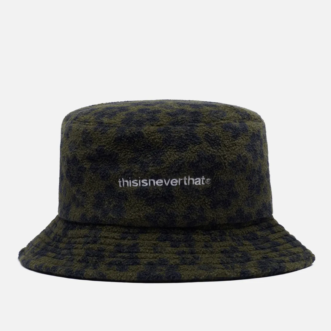 thisisneverthat Панама Floral Fleece