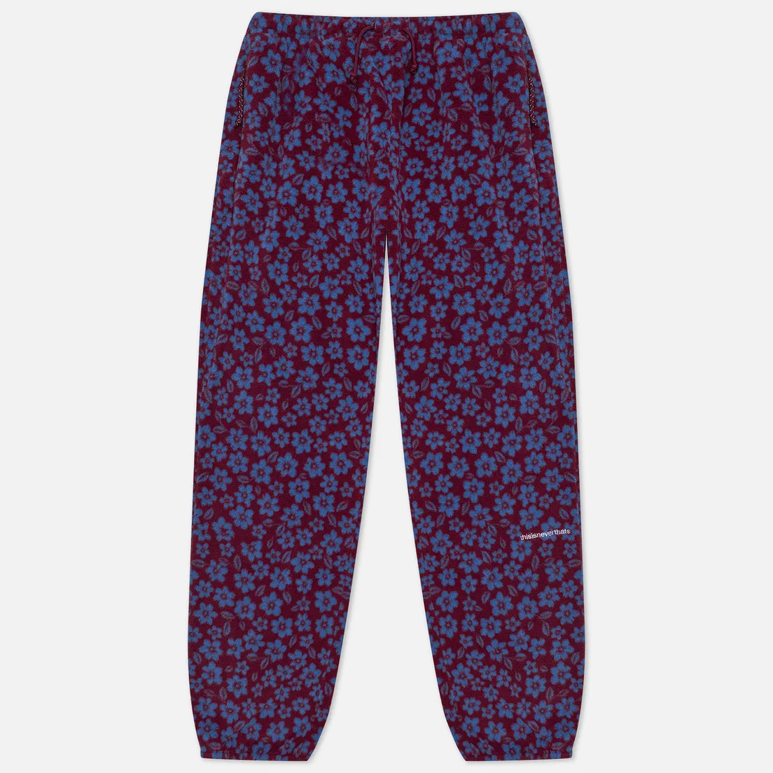 thisisneverthat Мужские брюки Fleece