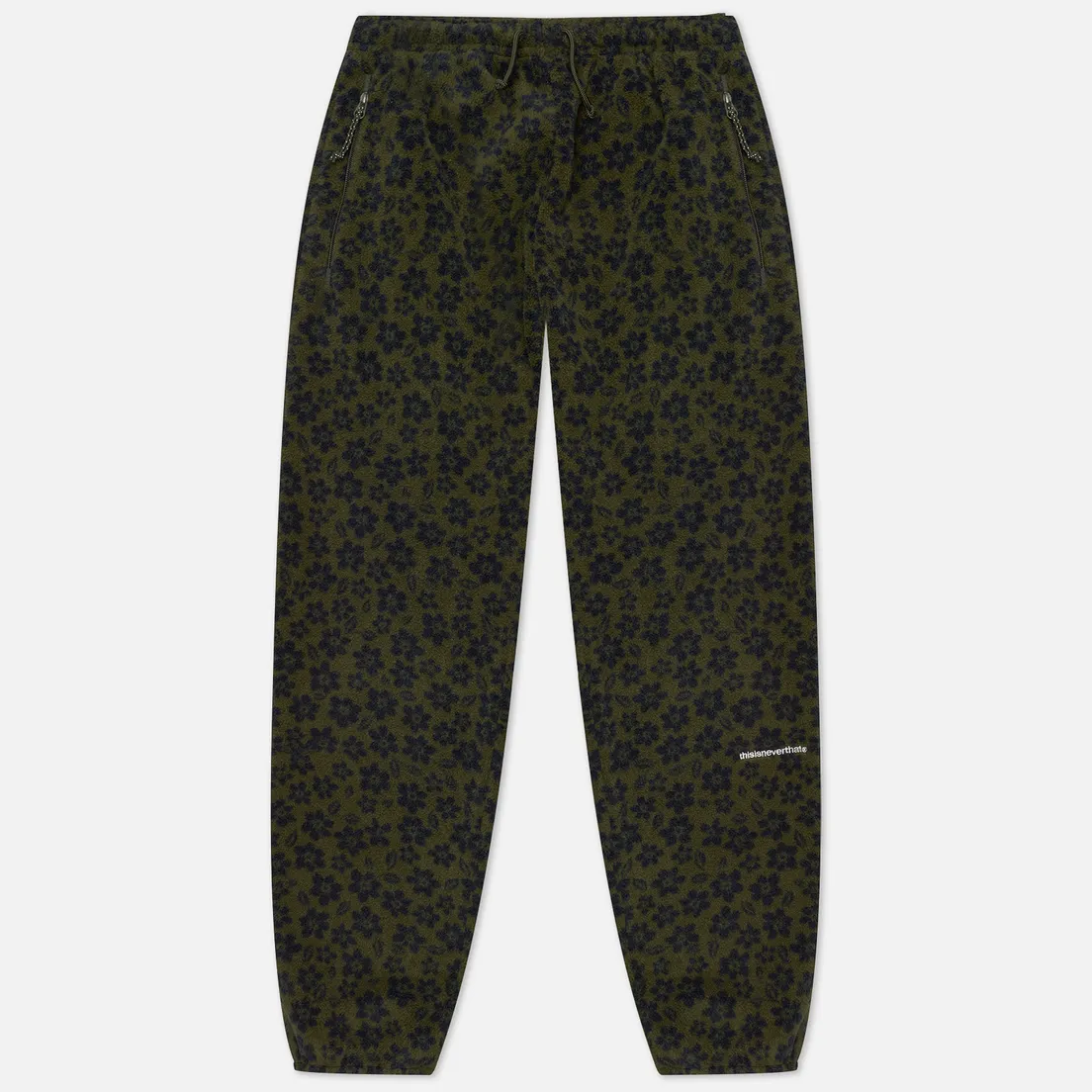 thisisneverthat Мужские брюки Fleece
