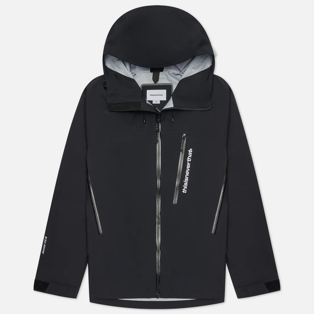 thisisneverthat Мужская куртка Gore-Tex 3L Shell