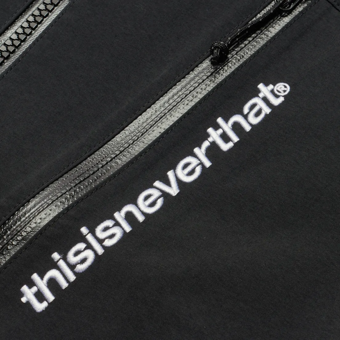 thisisneverthat Мужская куртка Gore-Tex 3L Shell