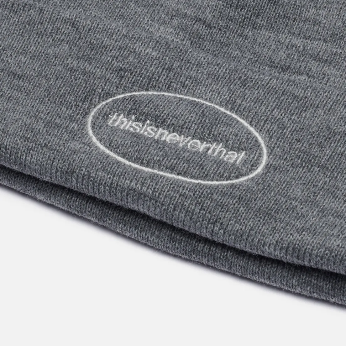 thisisneverthat Шапка E/T-Logo Beanie