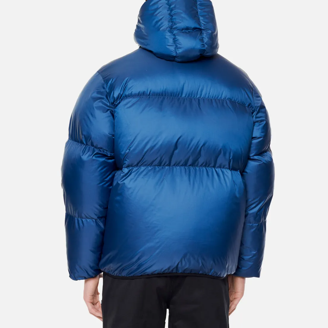 thisisneverthat Мужской пуховик Pertex DSN Reversible Down