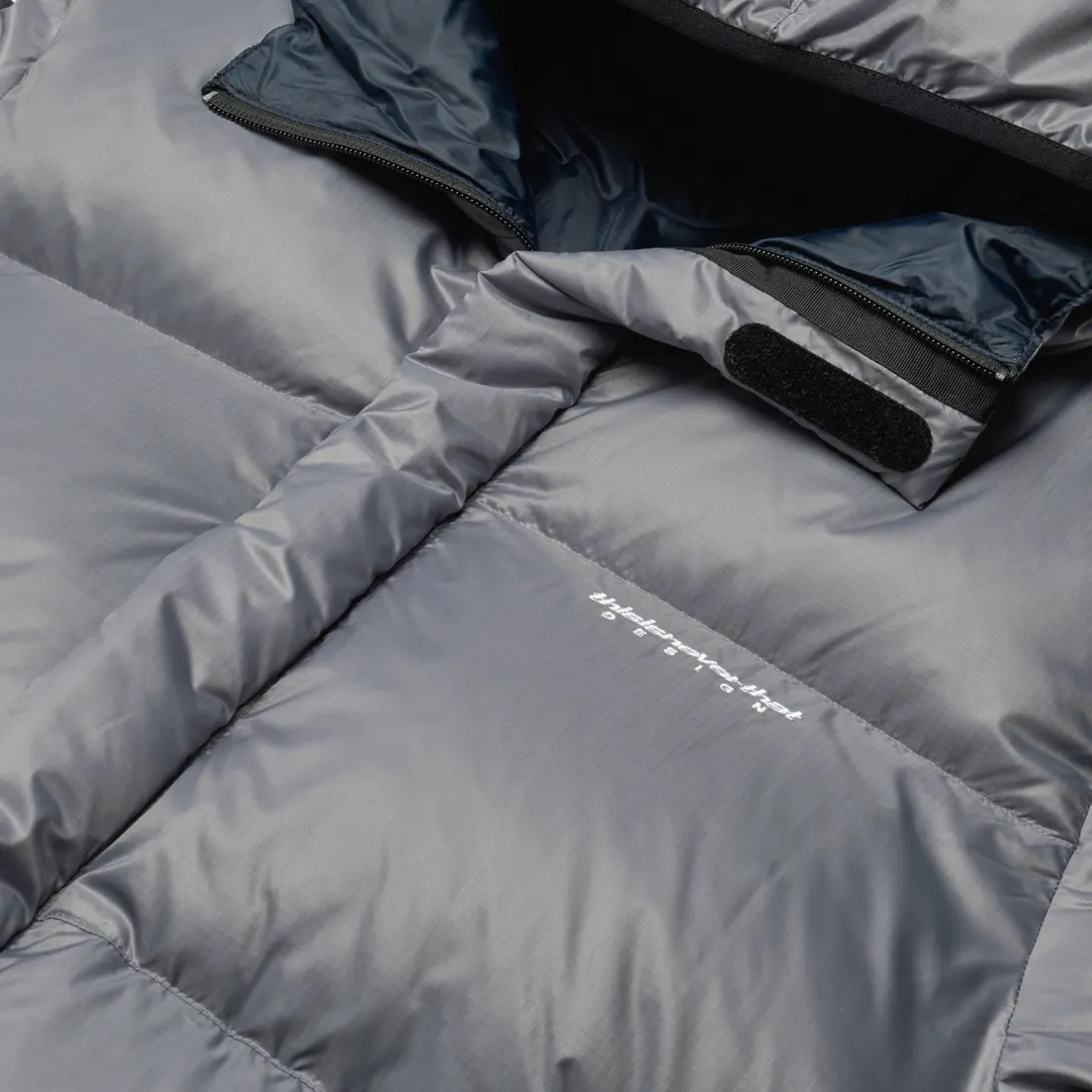 thisisneverthat Мужской пуховик Pertex DSN Reversible Down