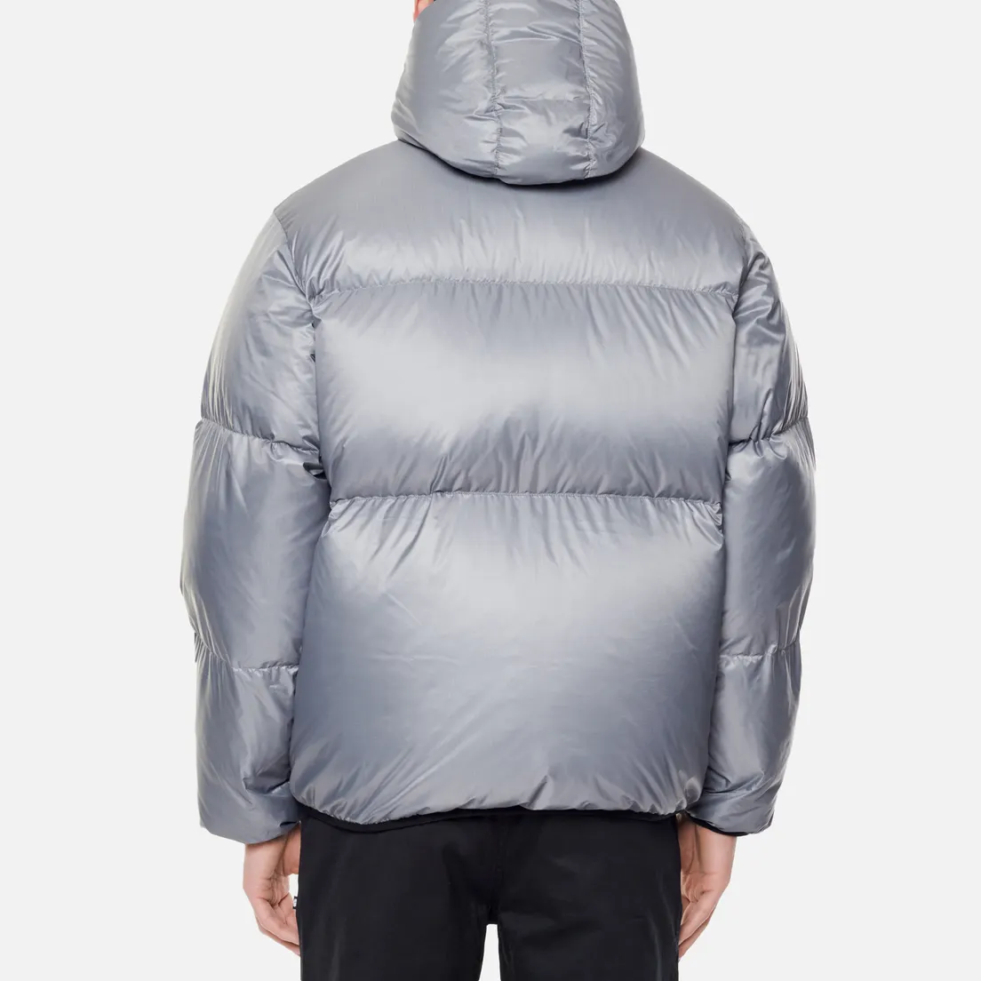 thisisneverthat Мужской пуховик Pertex DSN Reversible Down