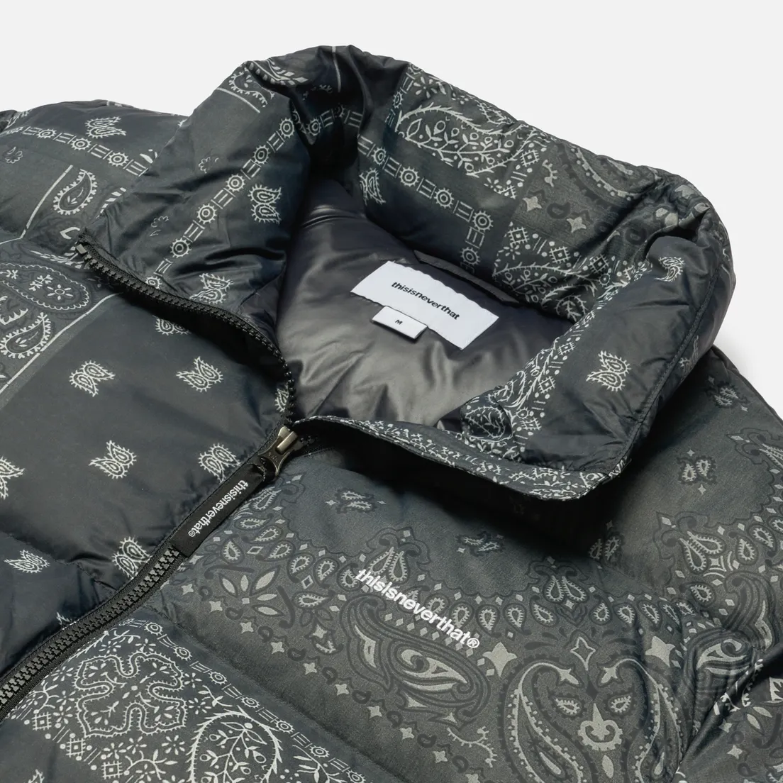 thisisneverthat Мужской пуховик Pertex T Down Logo