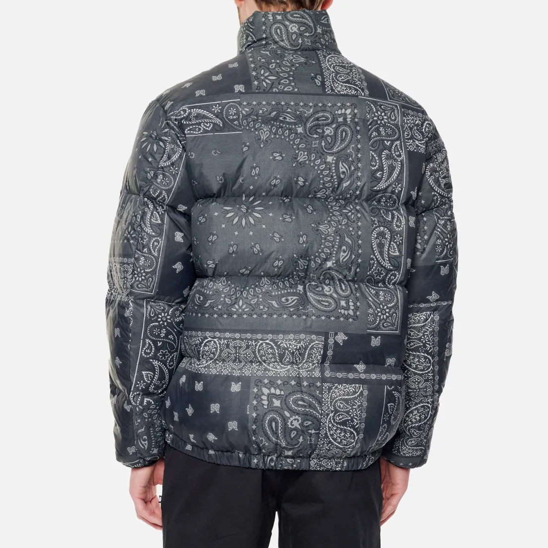 thisisneverthat Мужской пуховик Pertex T Down Logo
