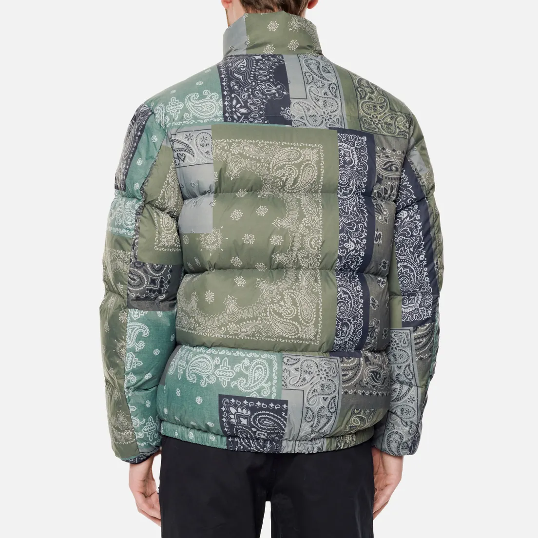 thisisneverthat Мужской пуховик Pertex T Down Logo