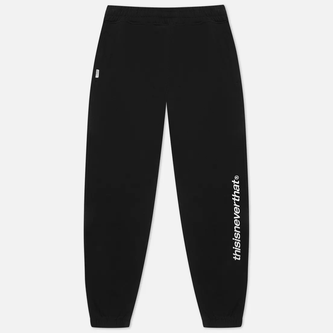 thisisneverthat Мужские брюки SP-Logo Embroidery