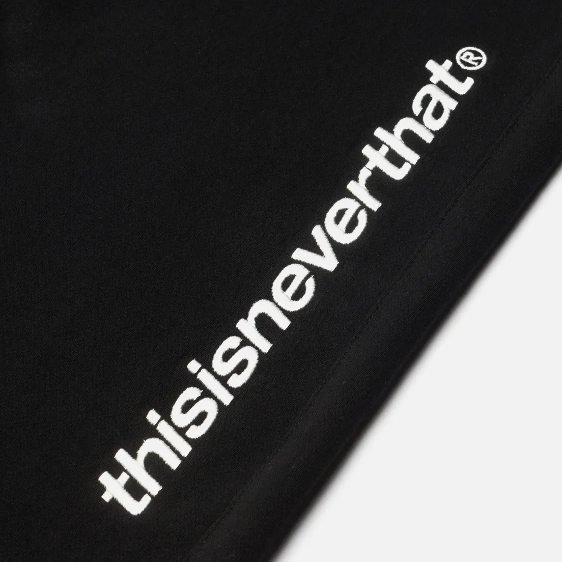 thisisneverthat Мужские брюки SP-Logo Embroidery