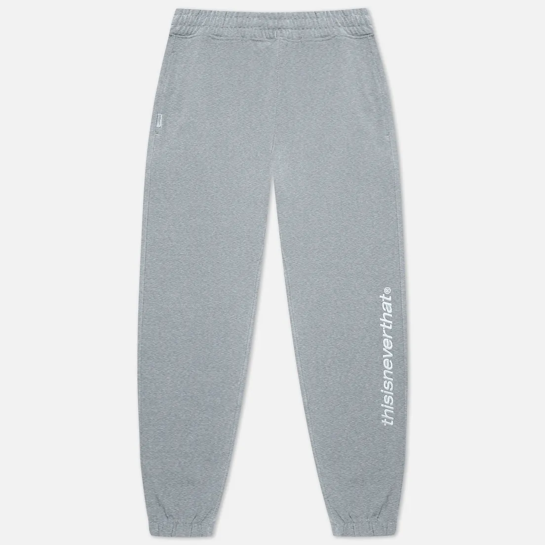 thisisneverthat Мужские брюки SP-Logo Embroidery