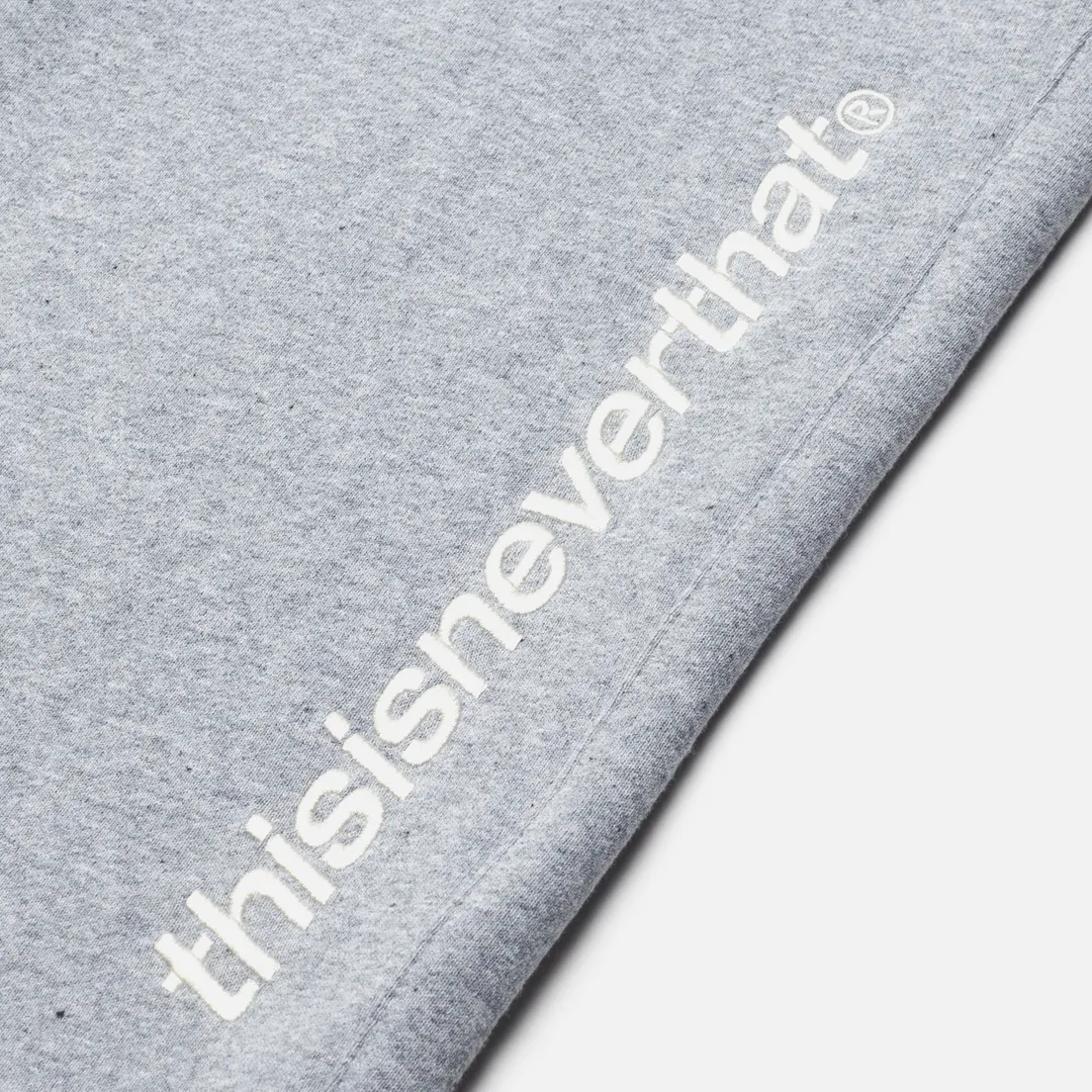 thisisneverthat Мужские брюки SP-Logo Embroidery