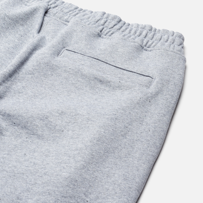 Мужские брюки thisisneverthat, цвет серый, размер L TN213TPAWP01HGR SP-Logo Embroidery - фото 3