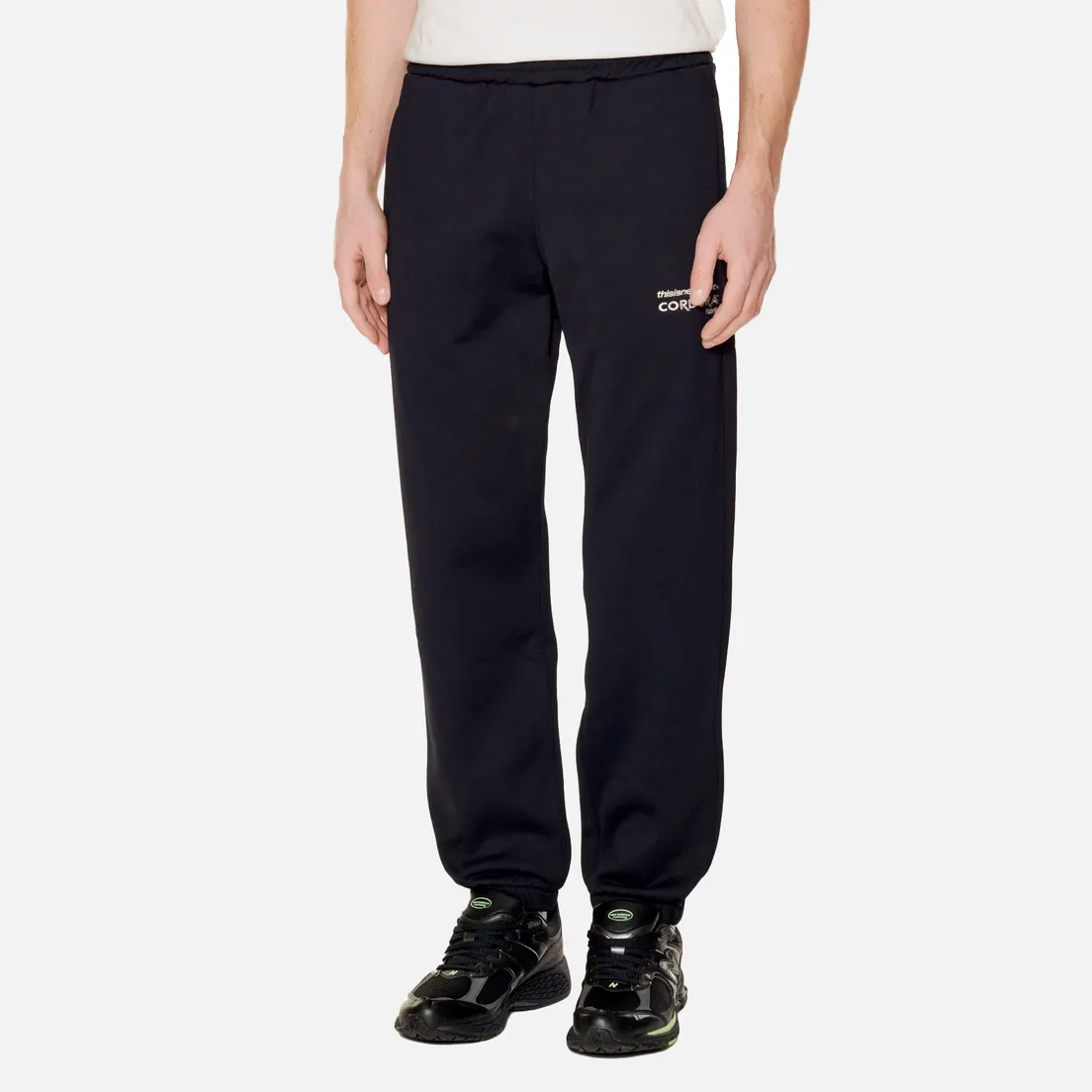 thisisneverthat Мужские брюки Cordura Sweat