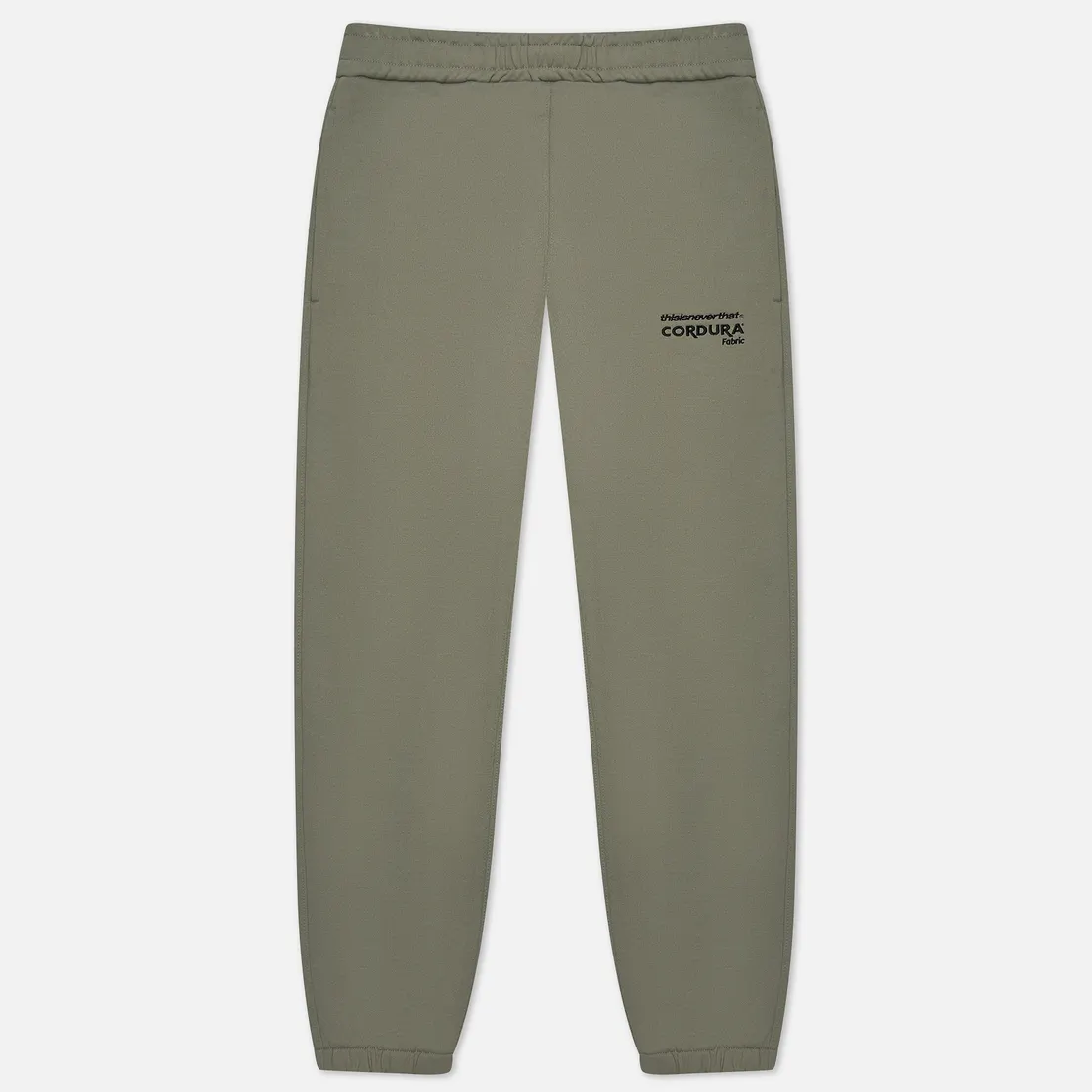 thisisneverthat Мужские брюки Cordura Sweat