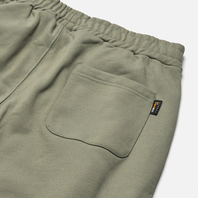 Мужские брюки thisisneverthat, цвет серый, размер L TN213TPAWP06GR Cordura Sweat - фото 3