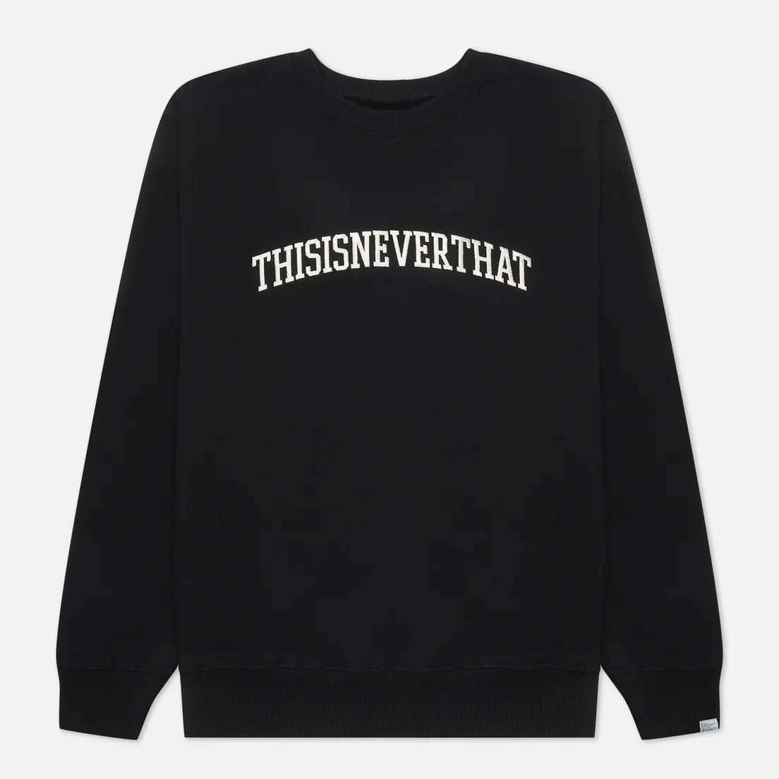 thisisneverthat Мужская толстовка Arch-Logo Crew Neck