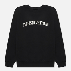thisisneverthat Мужская толстовка Arch-Logo Crew Neck