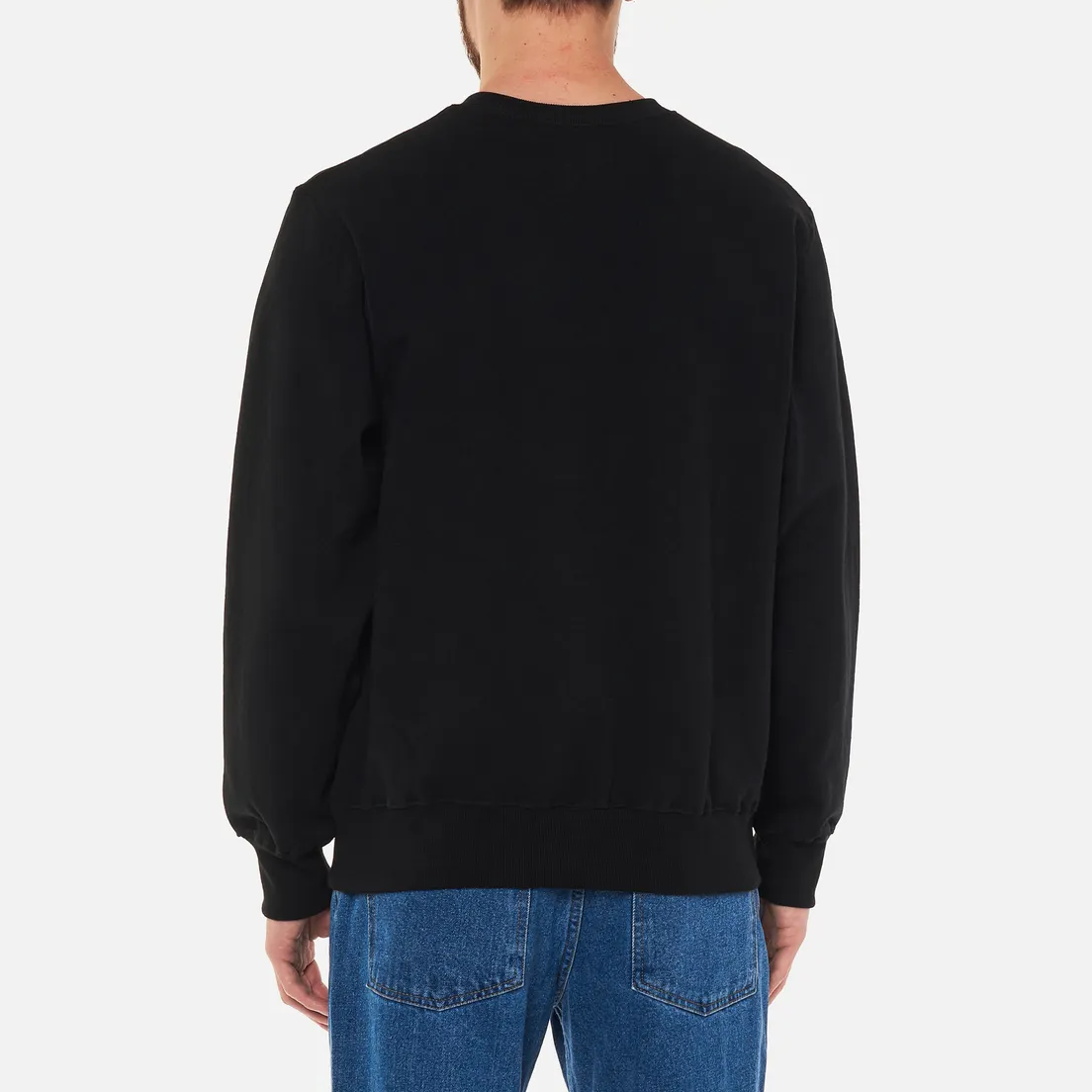 thisisneverthat Мужская толстовка Arch-Logo Crew Neck