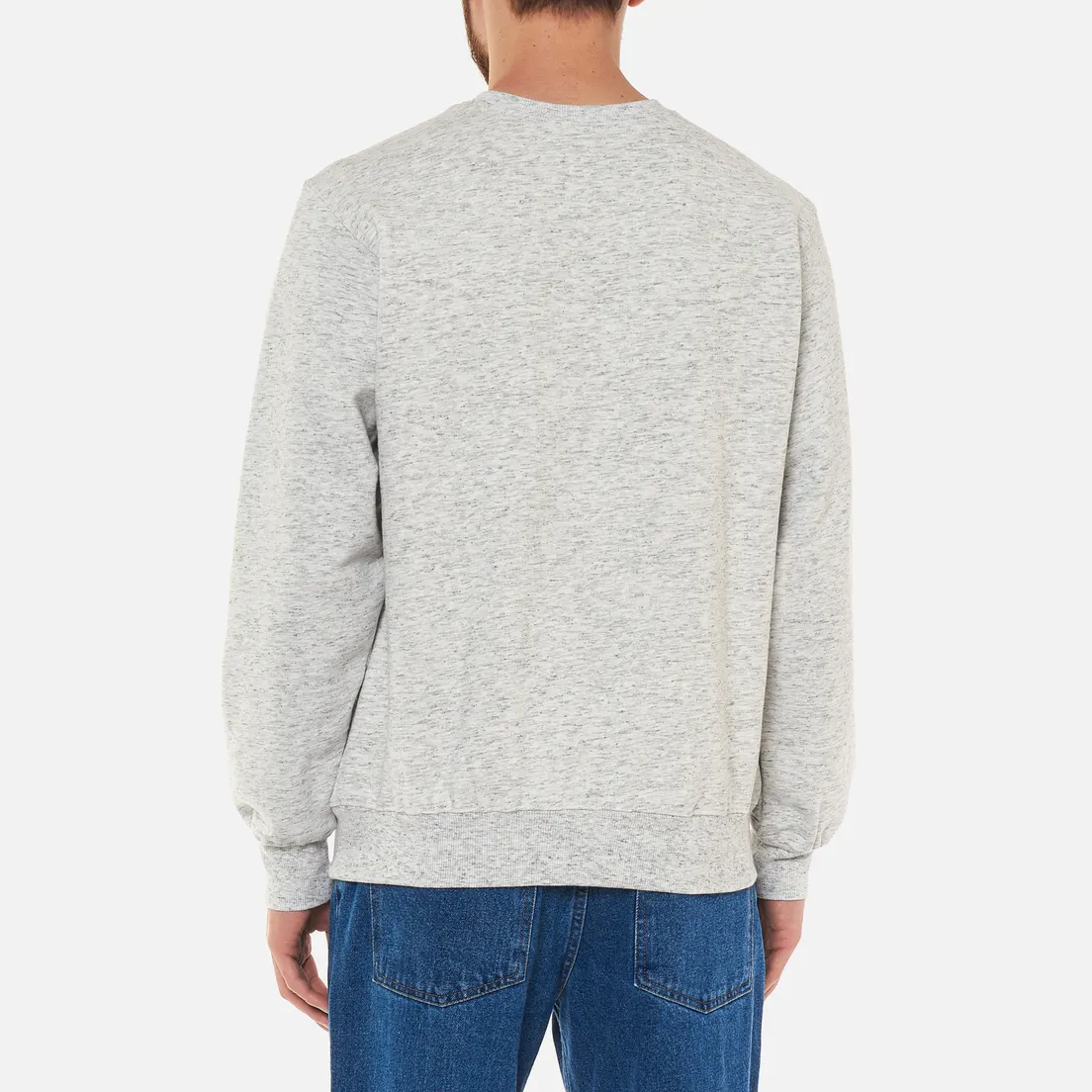 thisisneverthat Мужская толстовка Arch-Logo Crew Neck