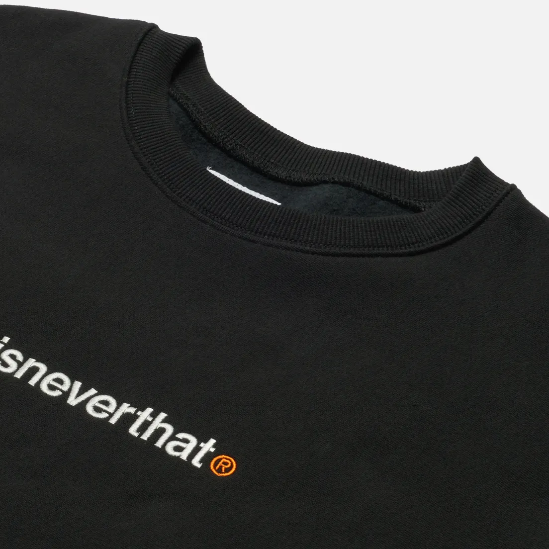 thisisneverthat Мужская толстовка Sport T-Logo Crew Neck