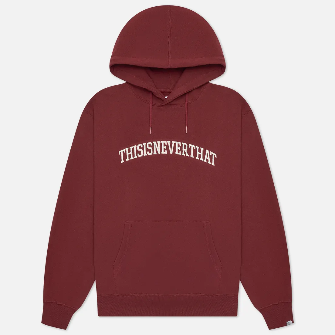 thisisneverthat Мужская толстовка Arch-Logo Hoodie