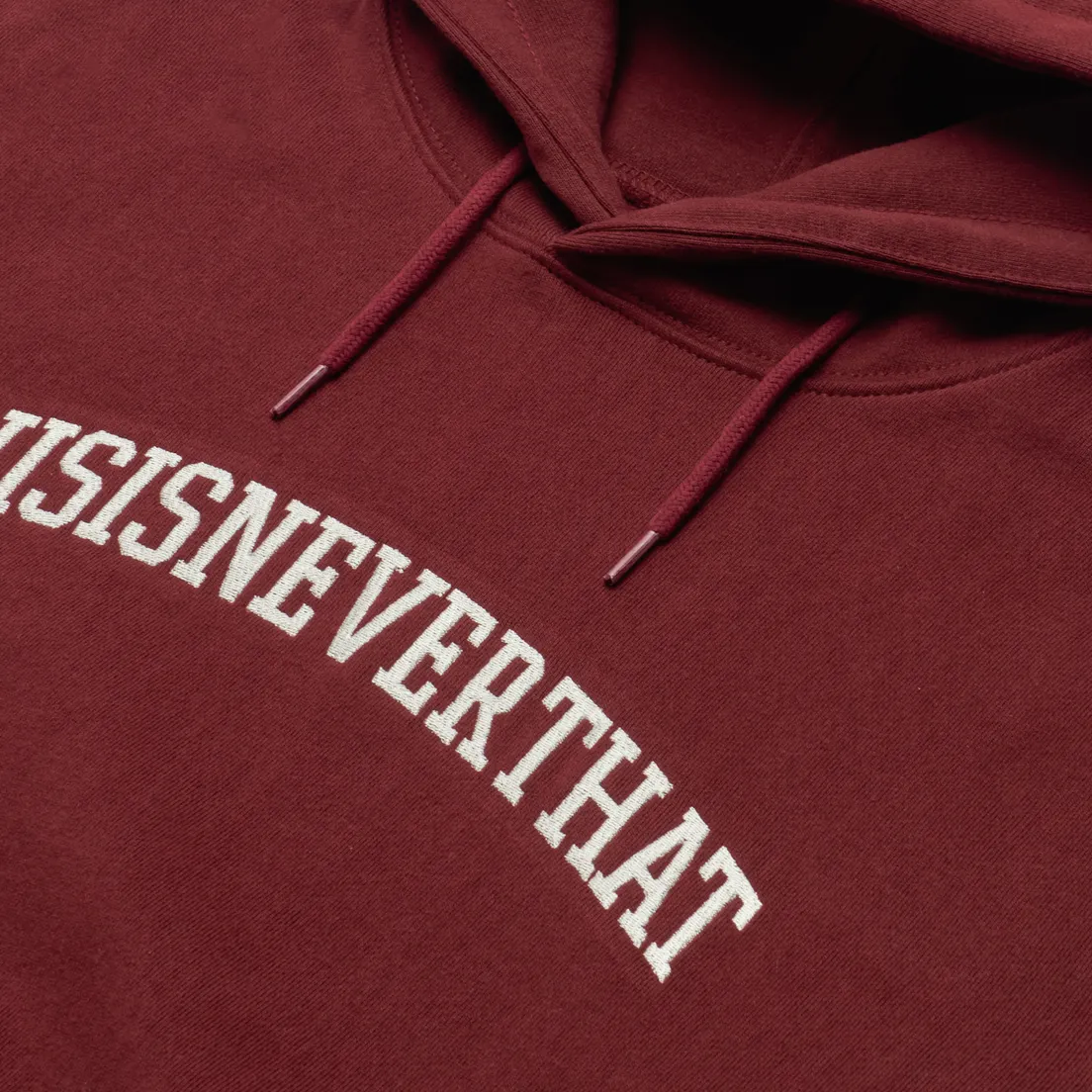 thisisneverthat Мужская толстовка Arch-Logo Hoodie