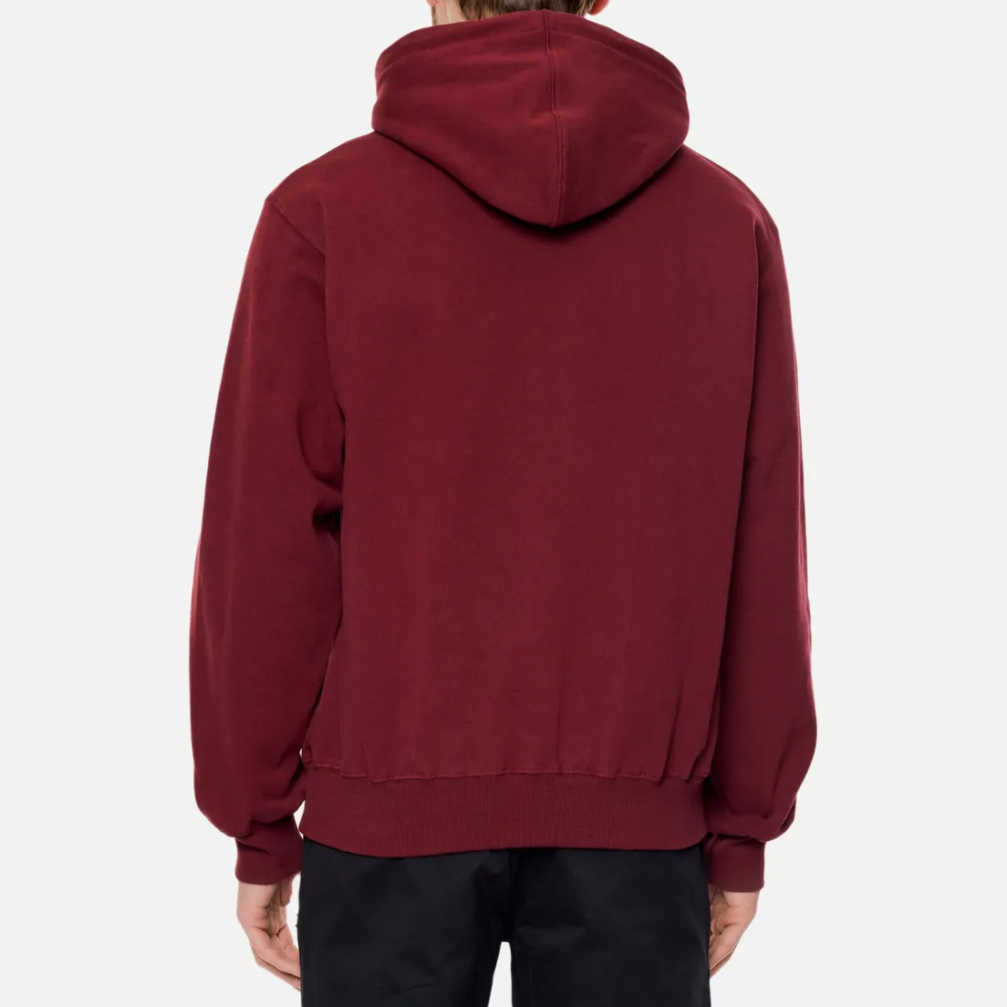 thisisneverthat Мужская толстовка Arch-Logo Hoodie