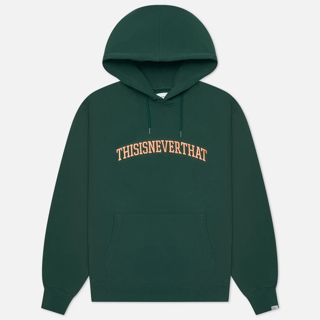 thisisneverthat Мужская толстовка Arch-Logo Hoodie