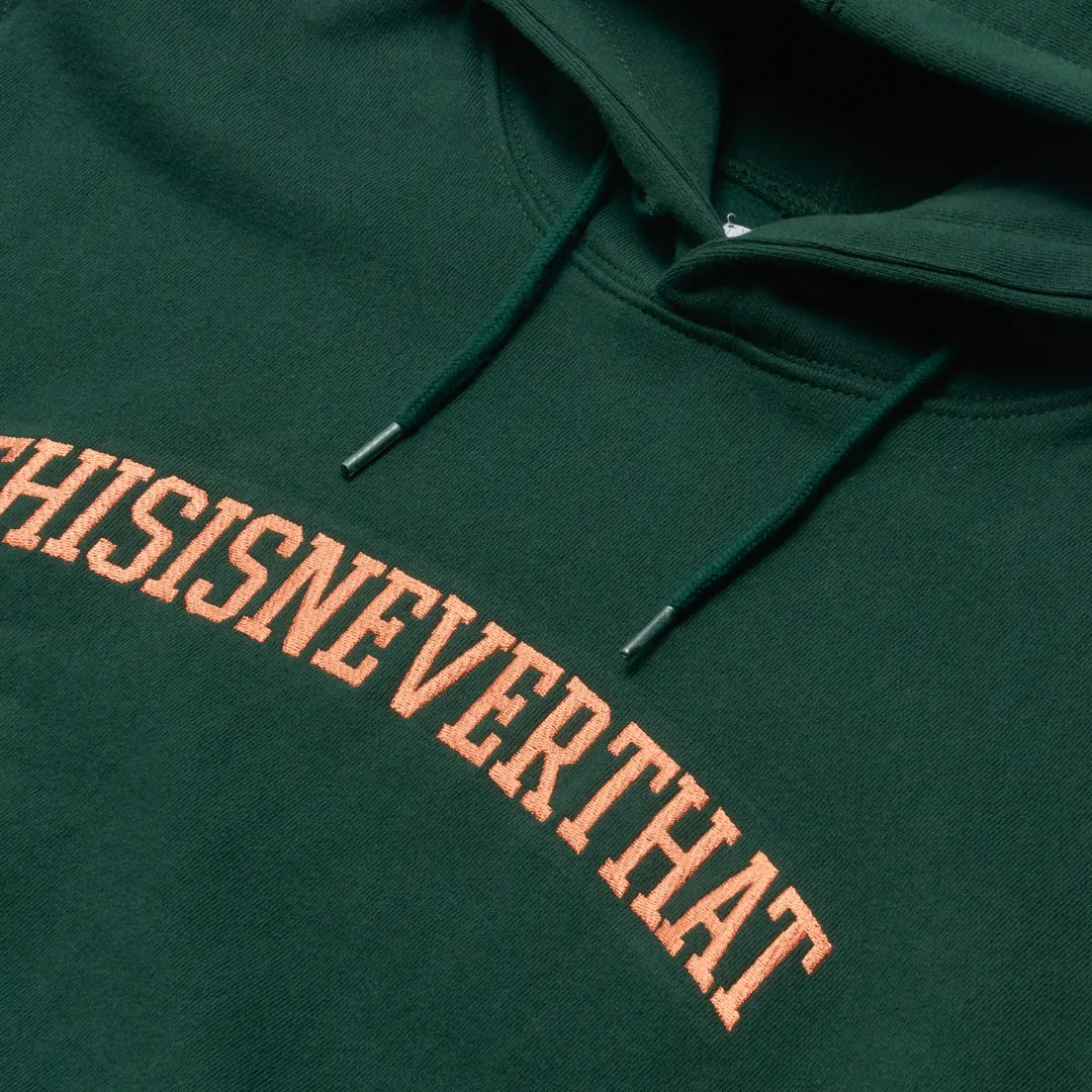 thisisneverthat Мужская толстовка Arch-Logo Hoodie
