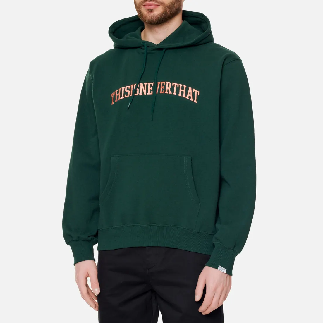 thisisneverthat Мужская толстовка Arch-Logo Hoodie