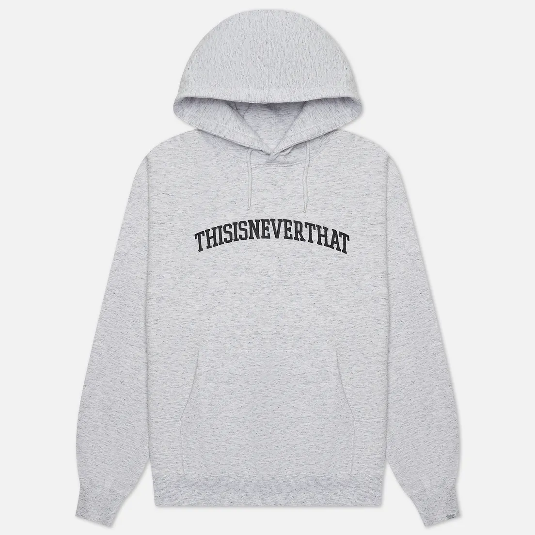 thisisneverthat Мужская толстовка Arch-Logo Hoodie