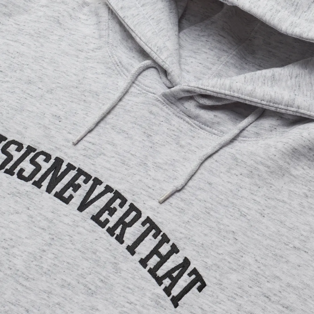 thisisneverthat Мужская толстовка Arch-Logo Hoodie