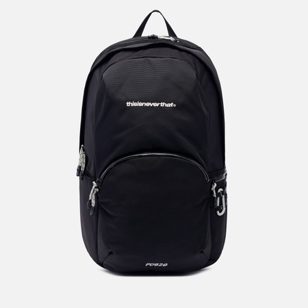 Рюкзак thisisneverthat PDB 26 Cordura, цвет чёрный