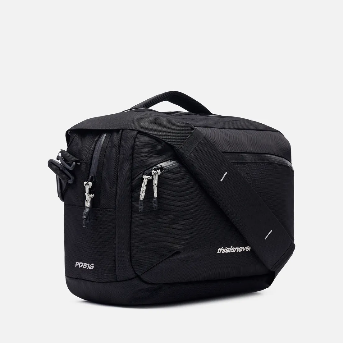 thisisneverthat Сумка PDB 16 Commute Cordura