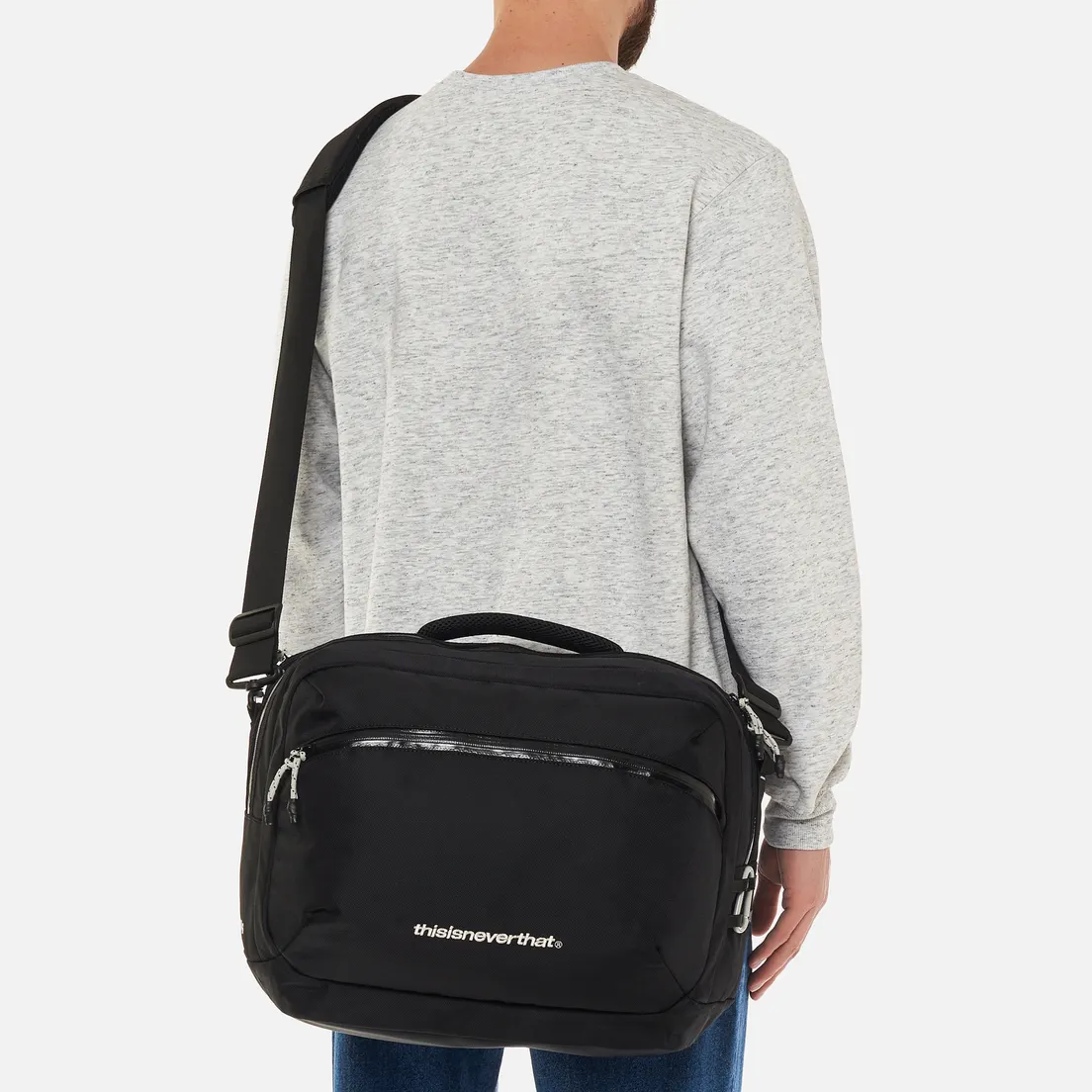 thisisneverthat Сумка PDB 16 Commute Cordura