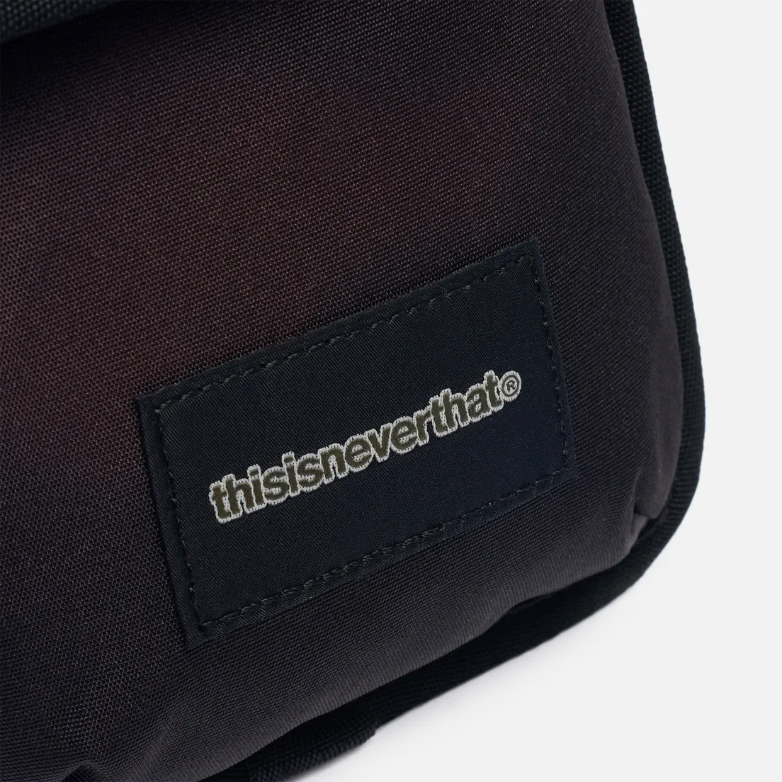 thisisneverthat Сумка CA90 Neck Pouch