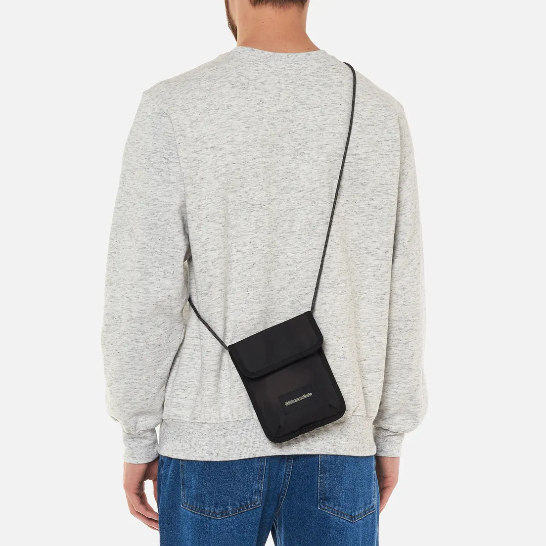 thisisneverthat Сумка CA90 Neck Pouch