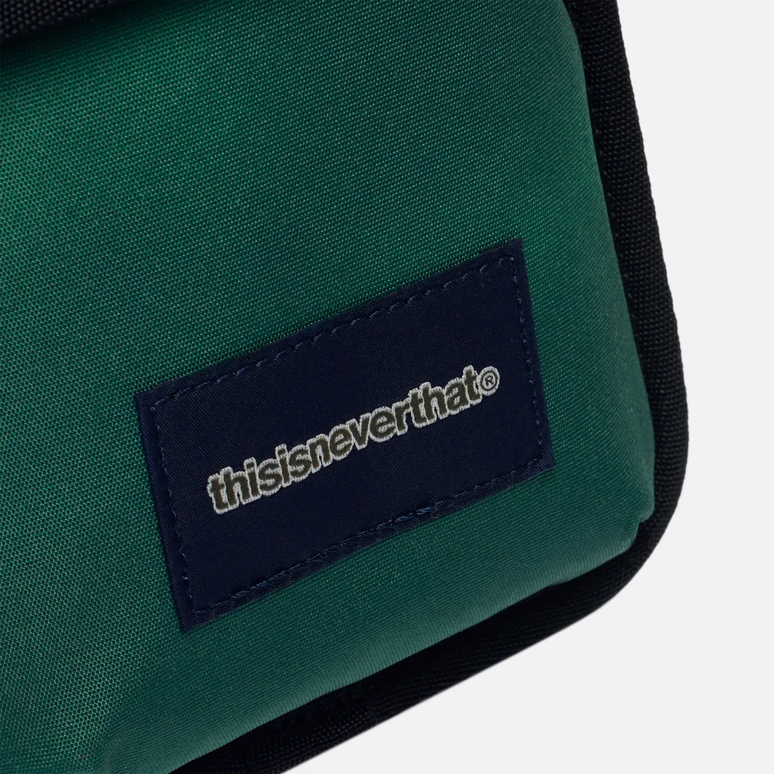 thisisneverthat Сумка CA90 Neck Pouch