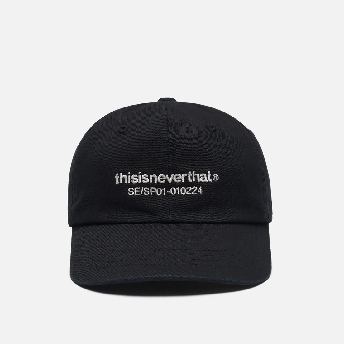 thisisneverthat Кепка Sun Faded T-Logo Skater