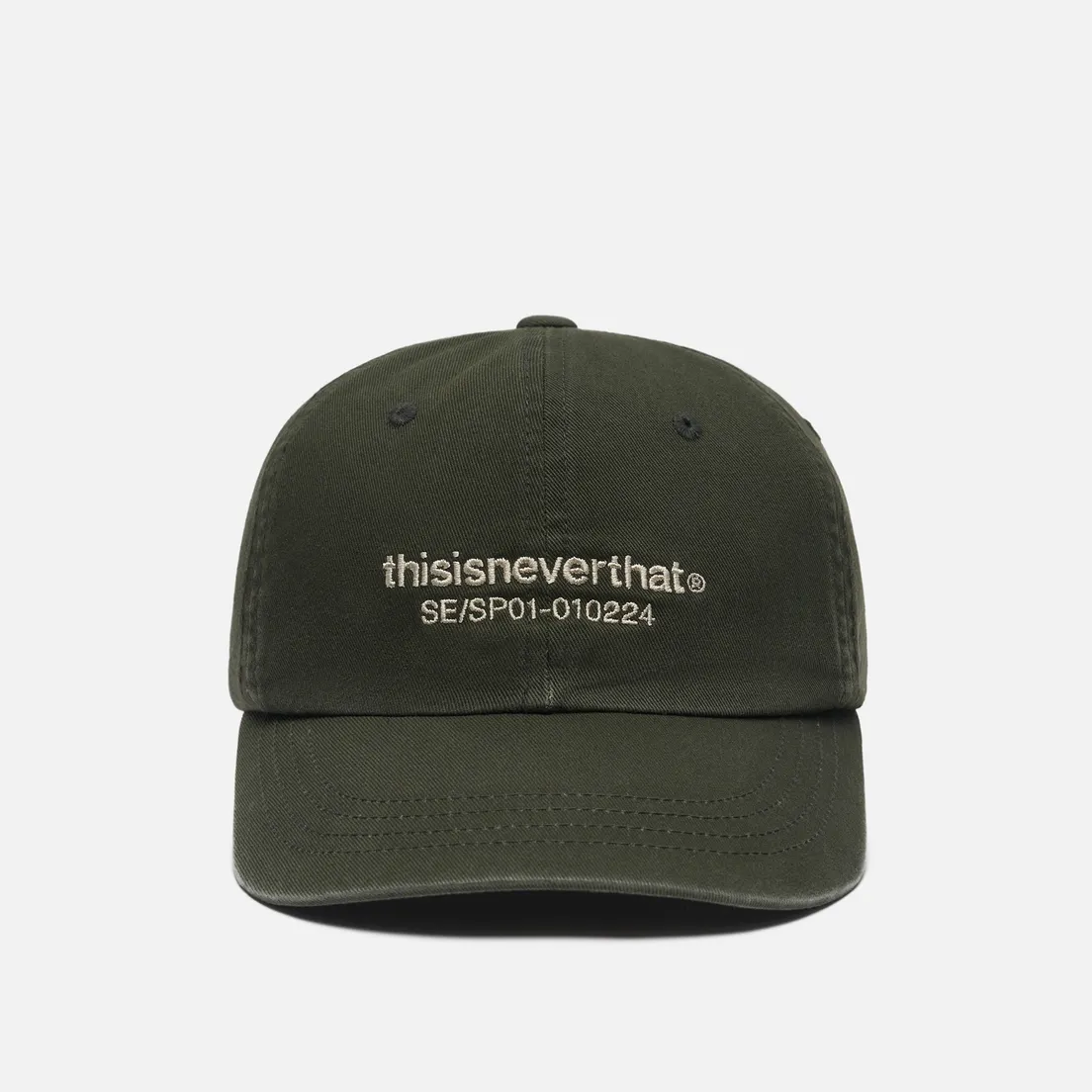 thisisneverthat Кепка Sun Faded T-Logo Skater