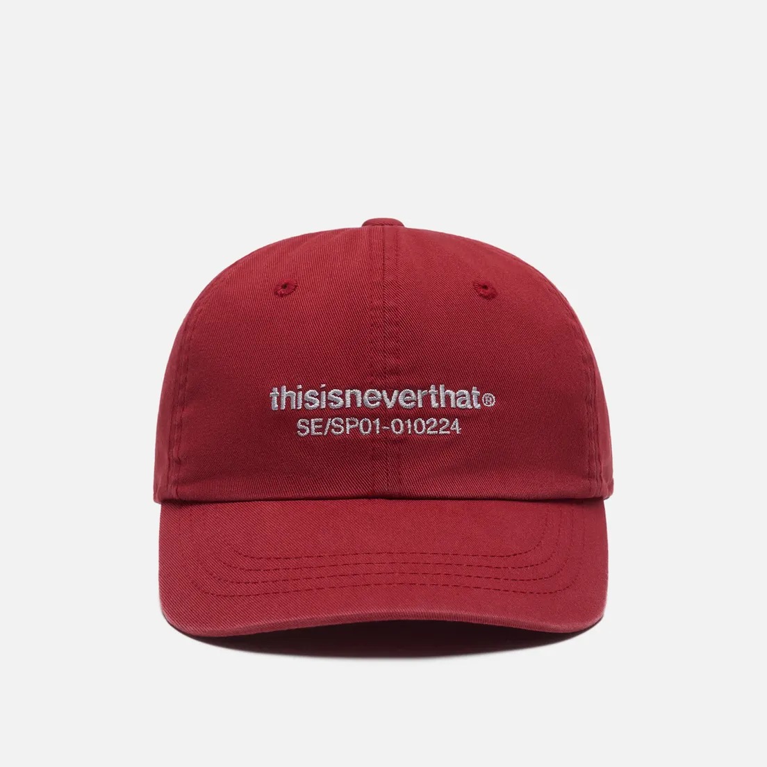 thisisneverthat Кепка Sun Faded T-Logo Skater