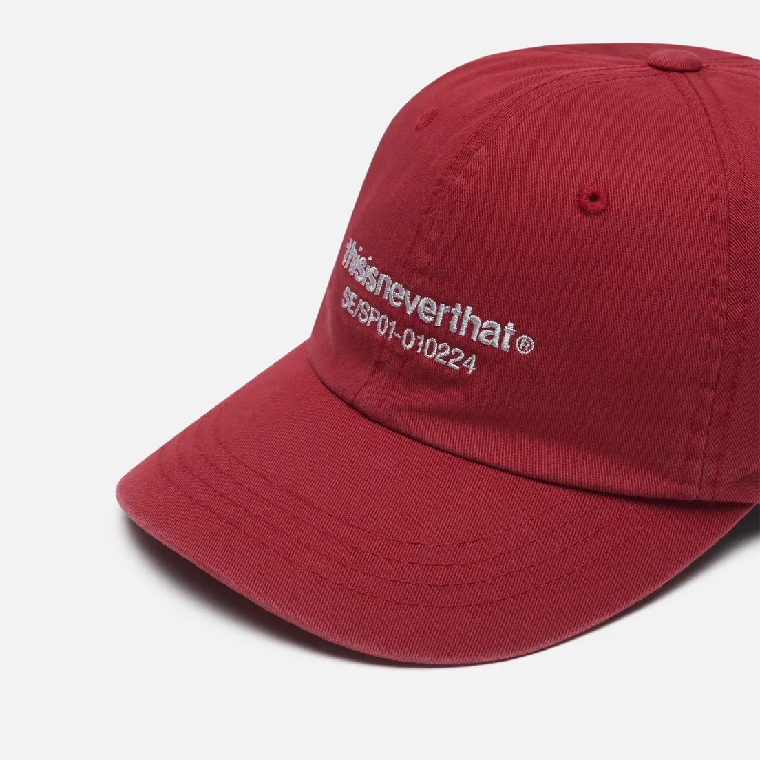 thisisneverthat Кепка Sun Faded T-Logo Skater