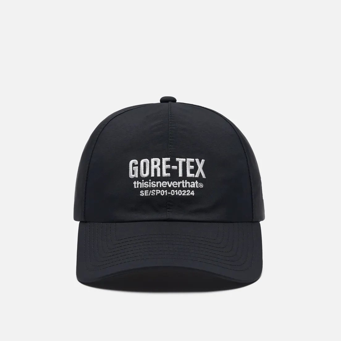 thisisneverthat Кепка Gore-Tex 3L
