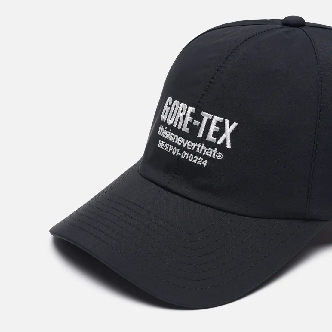 thisisneverthat Кепка Gore-Tex 3L