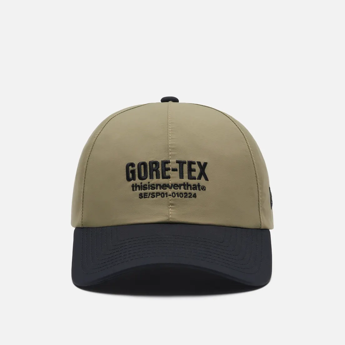 thisisneverthat Кепка Gore-Tex 3L