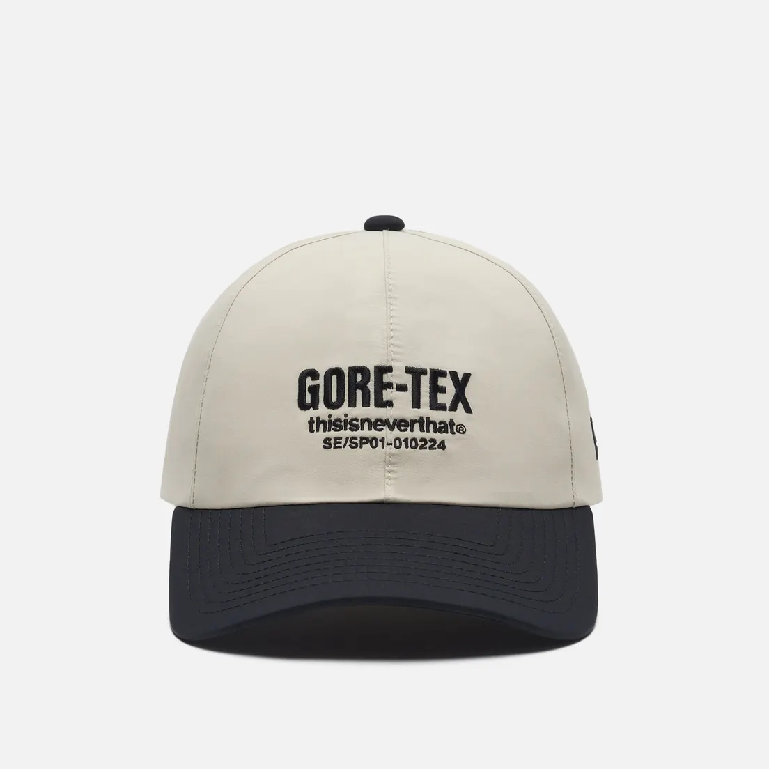 thisisneverthat Кепка Gore-Tex 3L