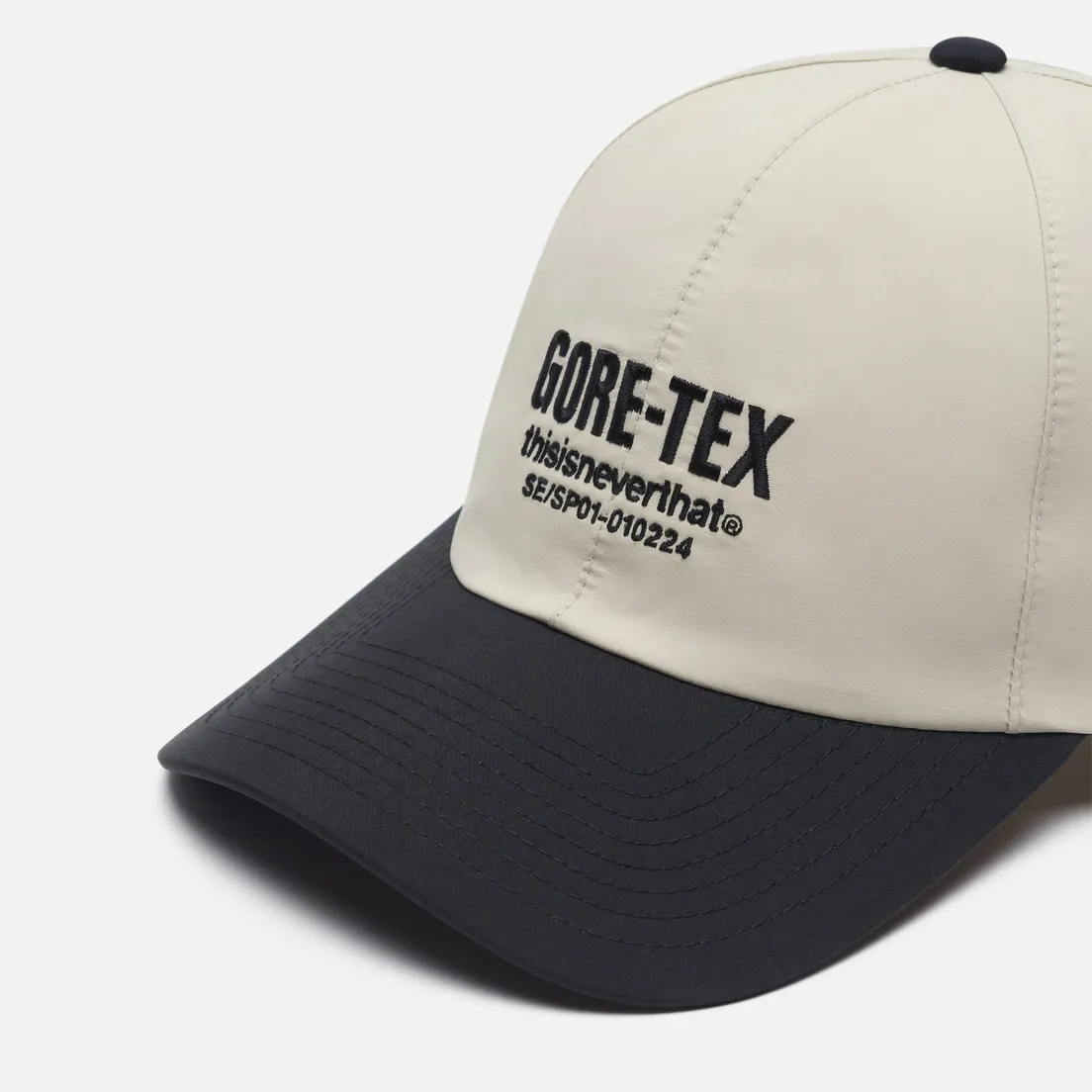 thisisneverthat Кепка Gore-Tex 3L
