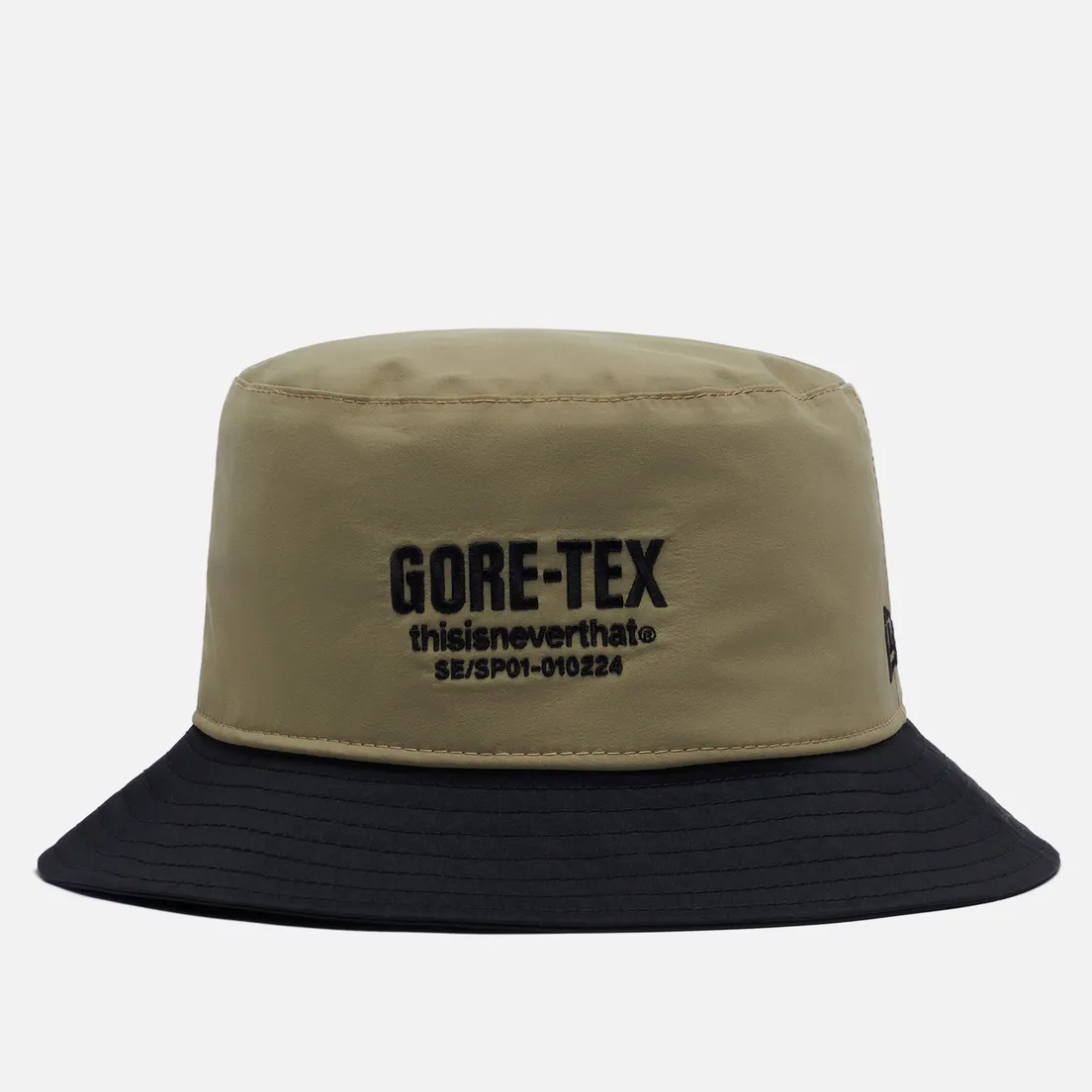 thisisneverthat Панама Gore-Tex 3L