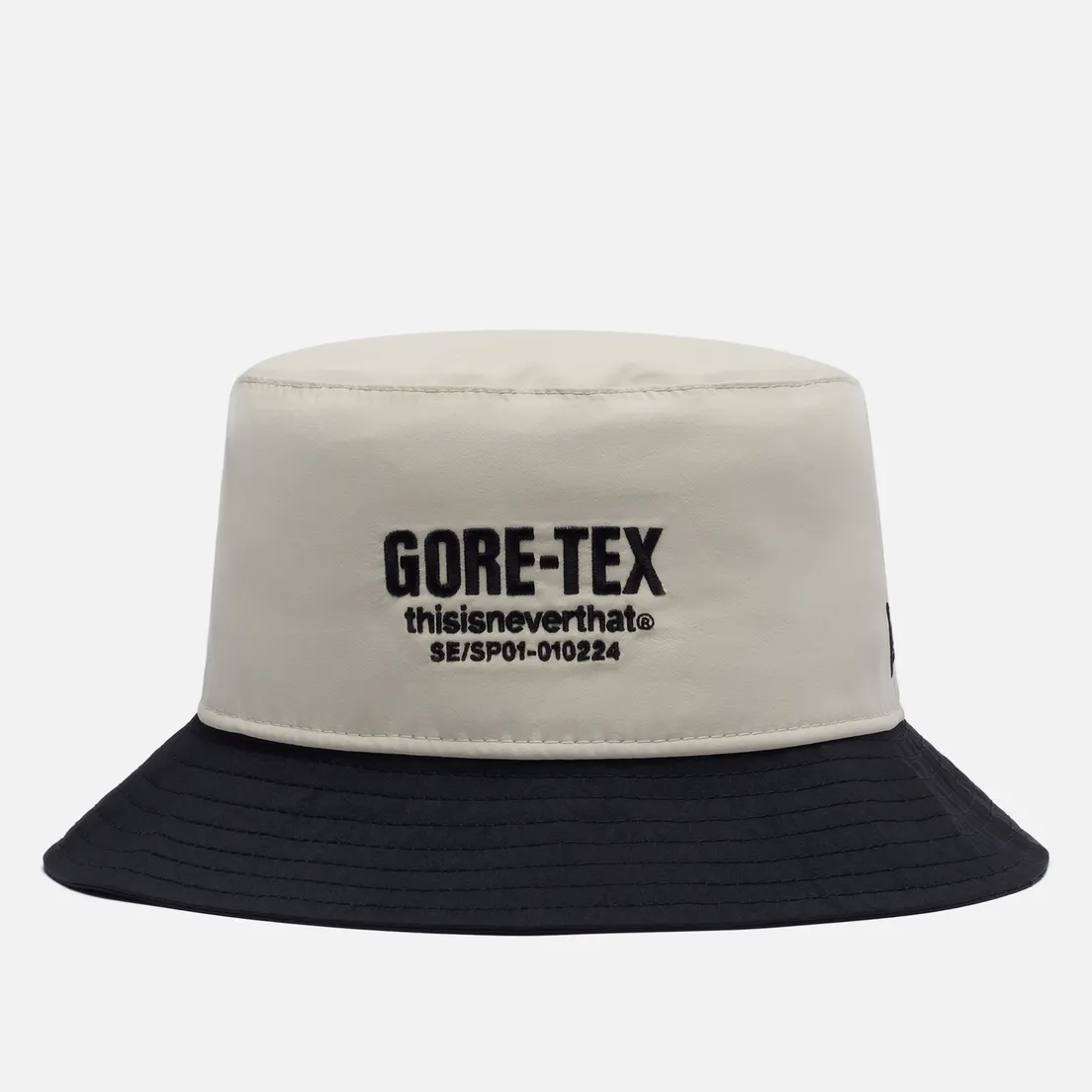 thisisneverthat Панама Gore-Tex 3L